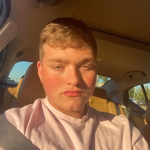 Meet your Posher, Jesse